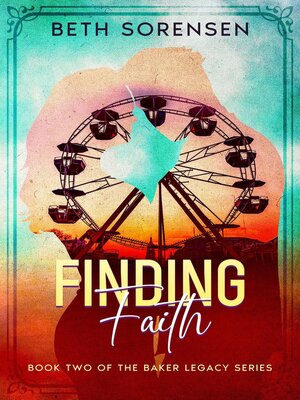 cover image of Finding Faith